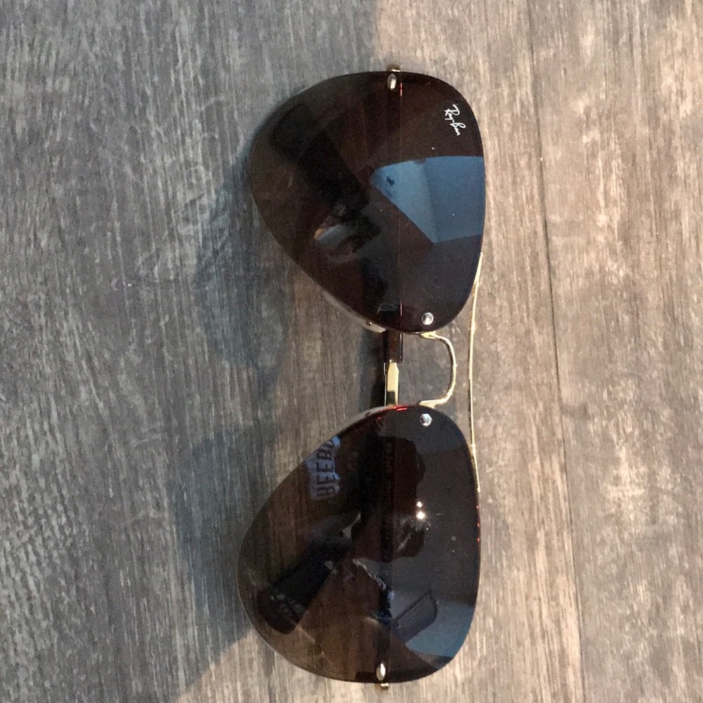 Ray-Ban Sunglasses